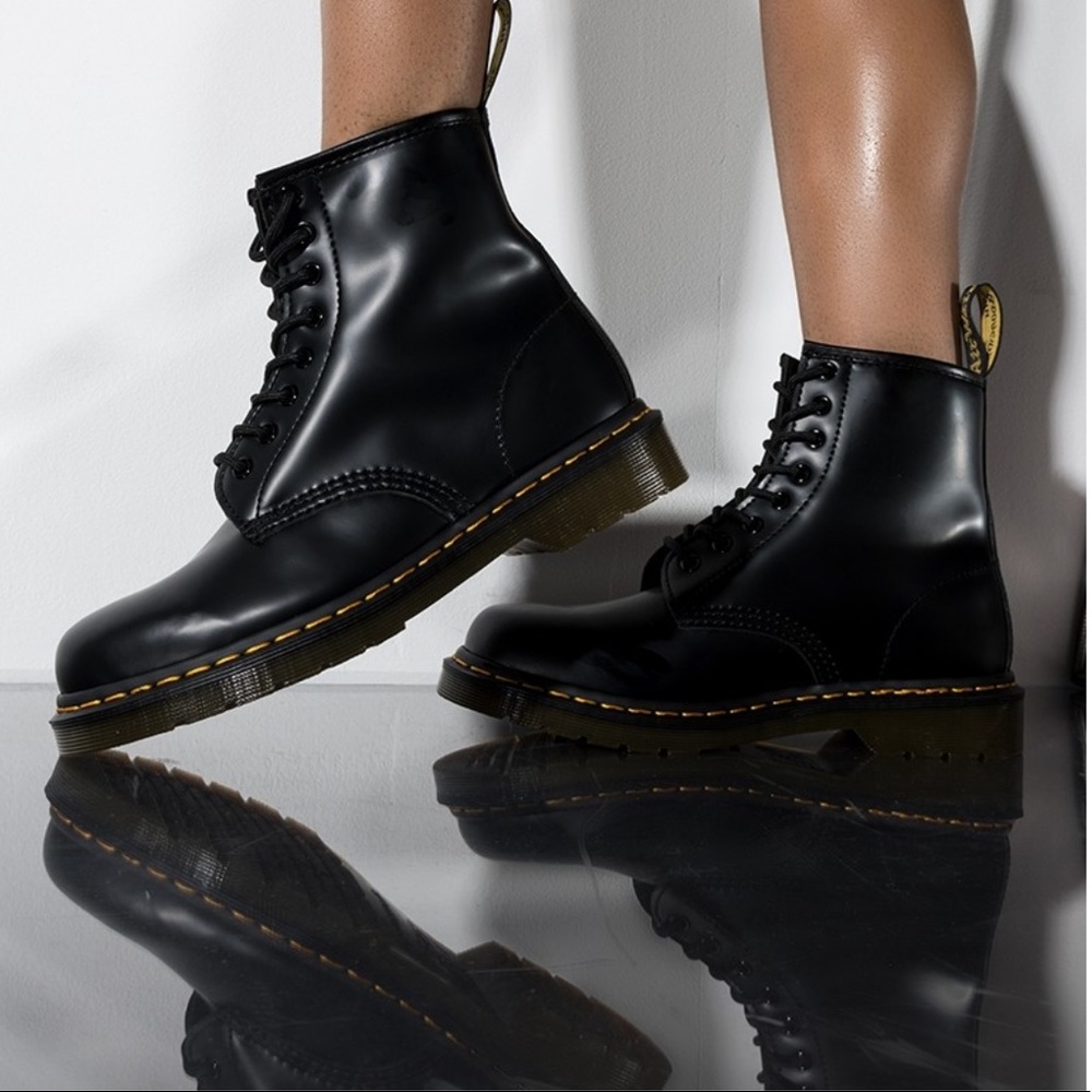 Vintage Martens